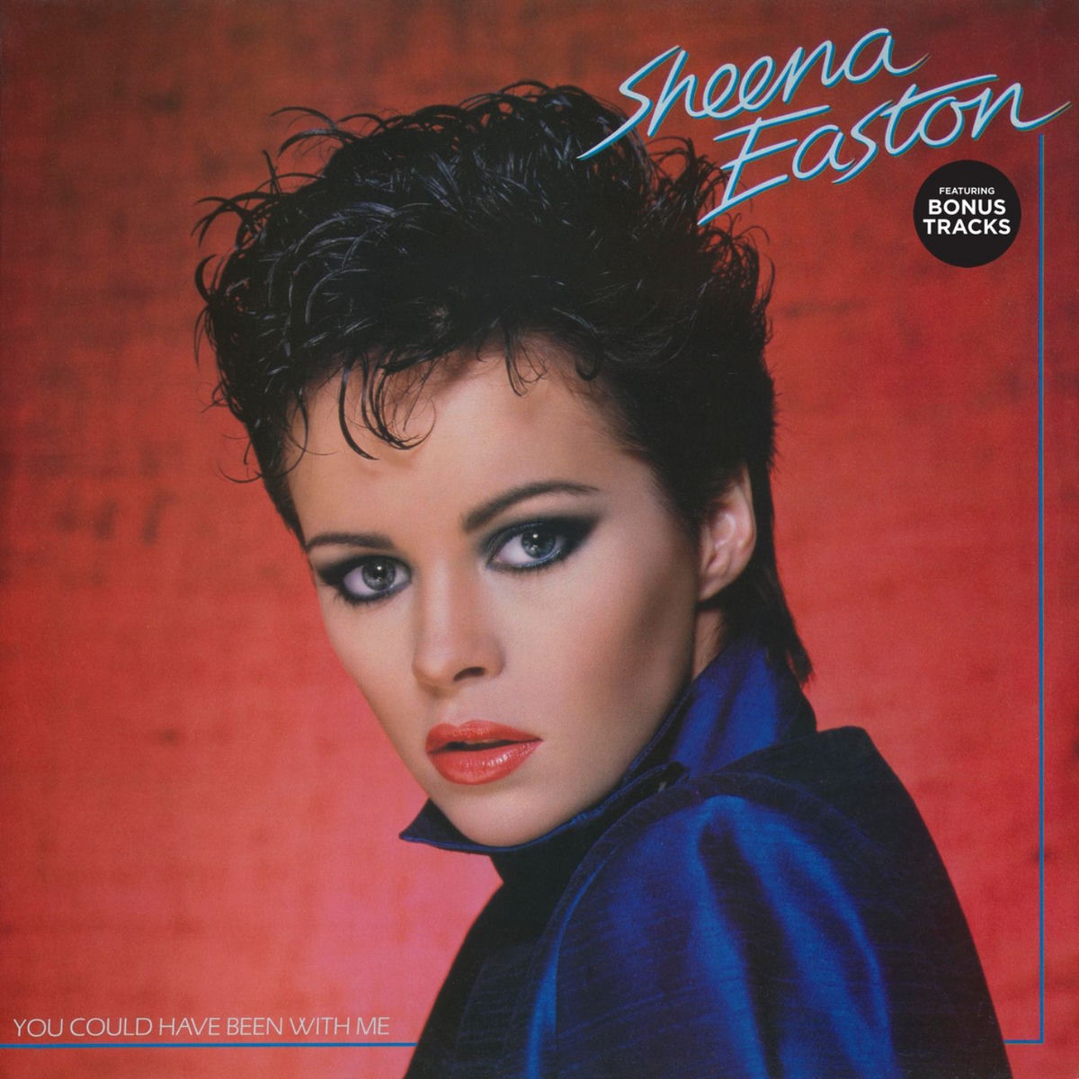 Sheena Easton